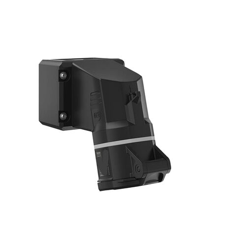 IP54 16A Waterproof and dustproof wall-Mounted Industrial Socket(FW111509SK) in Saudi Arabia