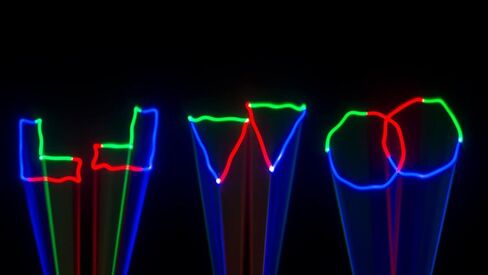 حزمة التوفير الصوتي: حزمة إضاءة Chauvet Scorpion Dual RGB ILS Fat Beam المزدوجة ومرآة L-Beam الجوية وتأثير السماء مع حقيبة سفر مبطنة Rockville RLB40 (المنتج 2) in Kuwait