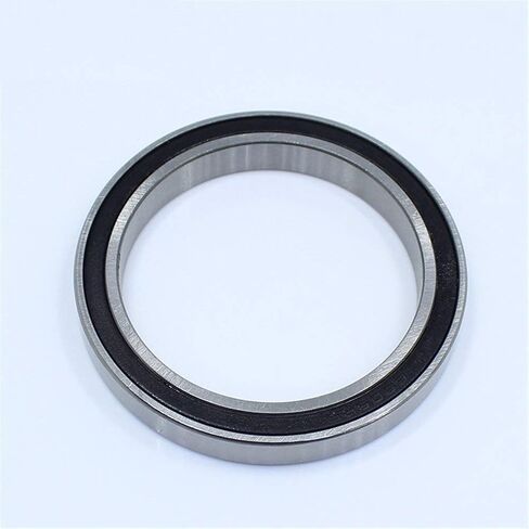 رقيقة الجدار محامل 6810-2RS الكروم الصلب تحمل ABEC-1 6810 2RS متري قسم رقيقة الكرات 6810RS 61810RS 50x65x7mm الكرات in Kuwait