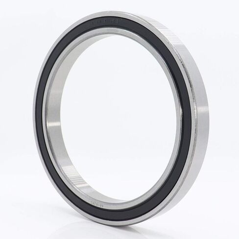 منتجات نقل الطاقة 6818 2RS محامل الدقة ABEC-1 متري قسم رقيقة الكرات 61818 RS 6818RS 90x115x13 مللي متر الكرات in Kuwait