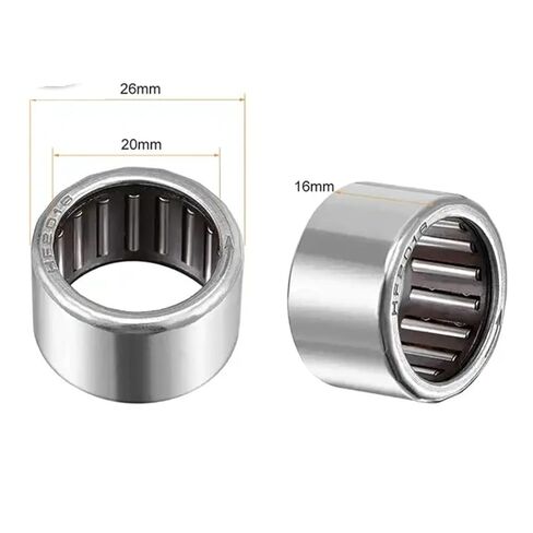 HF2016 One-Way Clutch Needle Bearing 20 * 26 * 16mm Roller Type One Way 20x26x16mm 5Pcs in Saudi Arabia