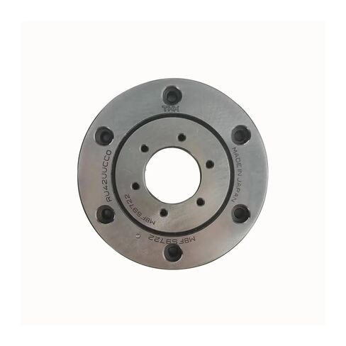Cross Roller Ring Inner Ring Rotation RU42 RU42 RU42UUCC0 RU42UUC0 in Saudi Arabia