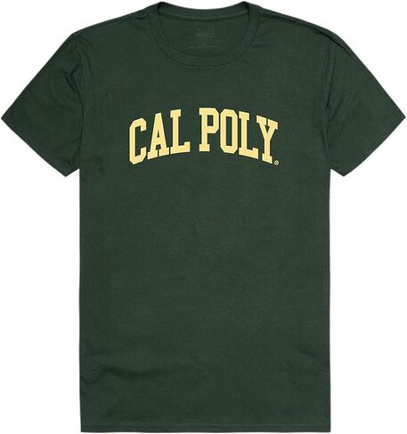 تي شيرت Cal Poly SLO Mustangs College in Saudi Arabia