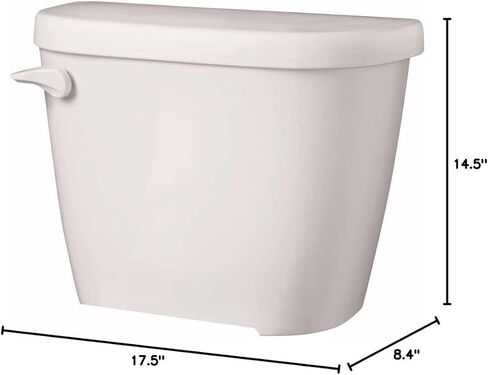 Gerber 28-990 WHITE Maxwell Tank 1.28, White in Saudi Arabia
