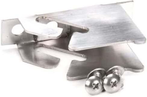 Upgrade Parts RP HNG008 Replacement for Randell Hinge,Center for 9040/9045 Hinge Covers in Saudi Arabia