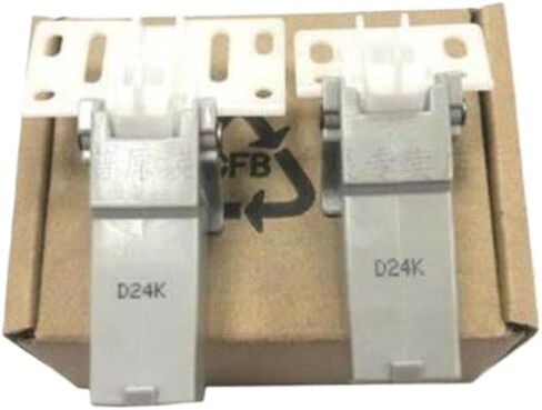 مفصلة ADF FL3-2453 FL3-1430-000 FC9-1527 FC9-1528 FC0-5652 متوافقة مع D1120 D1320 D1380 D1520 IR1430 1435 C250 C350 C351 (قطعتان على اليسار) in Saudi Arabia