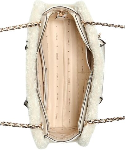 GUESS Womens Cristi Shoulder Satchel in Saudi Arabia