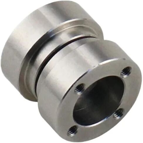 360 Degree Rotating Bearing Disc Damping Hinge 1Pcs(3.0N.m) in Saudi Arabia