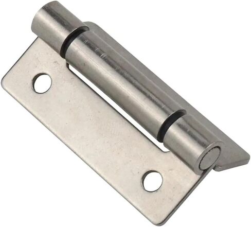 0.5N.m Shaped Damping Hinge Made of 304 Stainless Steel 1Pcs in Saudi Arabia
