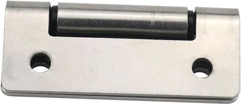 0.5N.m Shaped Damping Hinge Made of 304 Stainless Steel 1Pcs in Saudi Arabia