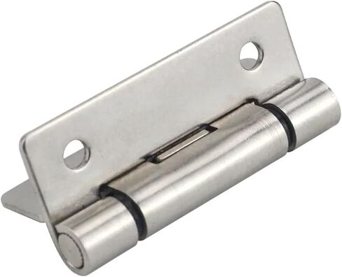 0.5N.m Shaped Damping Hinge Made of 304 Stainless Steel 1Pcs in Saudi Arabia