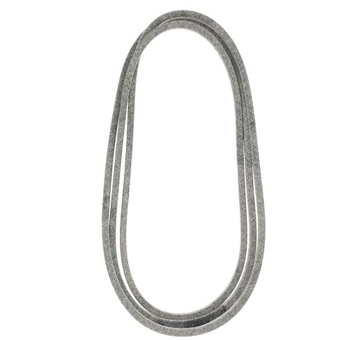 John Deere OEM Deck Drive Belt 717A 717E Z625 Z655 Ztrak Mowers TCU19609 in Saudi Arabia
