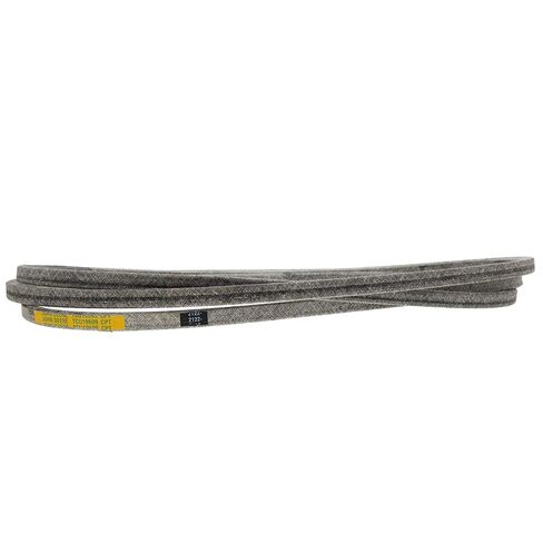 John Deere OEM Deck Drive Belt 717A 717E Z625 Z655 Ztrak Mowers TCU19609 in Saudi Arabia