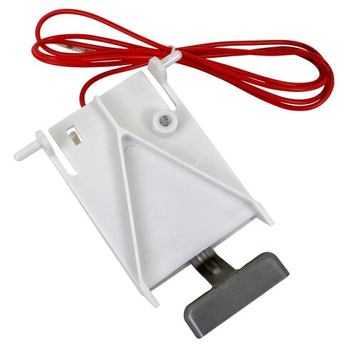 4-Pack IMM Single Ice Thickness Control Probe Sensor Replacement for Manitowoc Part 7627813 76-2781-3 in Saudi Arabia
