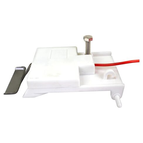 4-Pack IMM Single Ice Thickness Control Probe Sensor Replacement for Manitowoc Part 7627813 76-2781-3 in Saudi Arabia