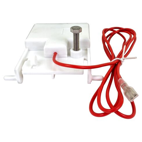 4-Pack IMM Single Ice Thickness Control Probe Sensor Replacement for Manitowoc Part 7627813 76-2781-3 in Saudi Arabia