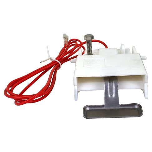 4-Pack IMM Single Ice Thickness Control Probe Sensor Replacement for Manitowoc Part 7627813 76-2781-3 in Saudi Arabia