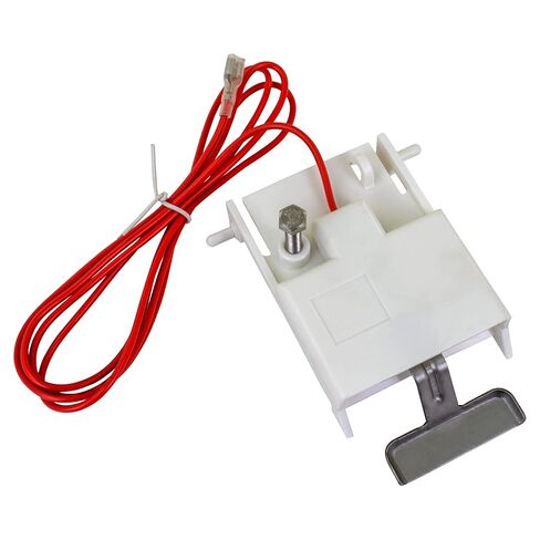 4-Pack IMM Single Ice Thickness Control Probe Sensor Replacement for Manitowoc Part 7627813 76-2781-3 in Saudi Arabia