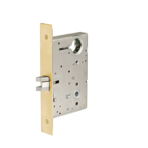 CORBINRUSSWIN ML2060-LL-606 606 ساتان، جسم الرافعة فقط، الخصوصية/السرير/الحمام، فولاذ؛ الفولاذ المقاوم للصدأ. النحاس in Saudi Arabia