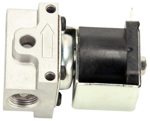 Vulcan Hart 00-770085-00002 770085-2 Enclosed Solenoid Valve 120V in Saudi Arabia