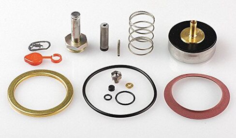 ASCO Valve Rebuild Kit in Saudi Arabia