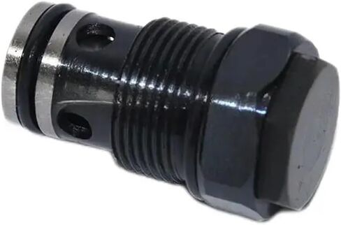 DF10-01 صمام فحص الاتجاه M24*1.5 T5-S1 in Kuwait