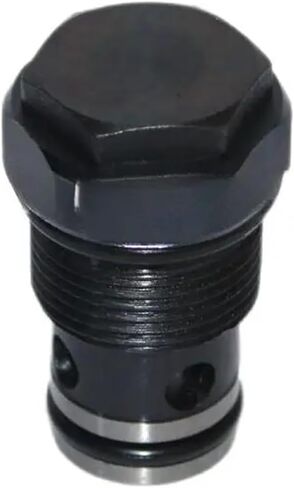 DF10-01 صمام فحص الاتجاه M24*1.5 T5-S1 in Kuwait