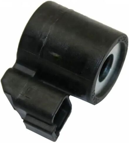 Excavator Spare Parts Excavator Coil 4301512 12V 12DC HYDRAFORCE Solenoid Valve Coil Machinery Parts in Saudi Arabia
