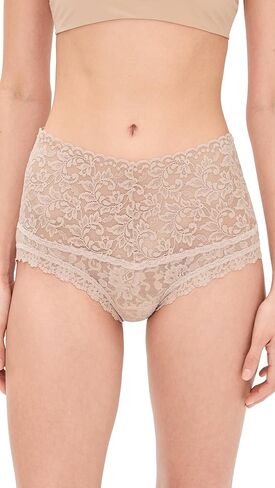 hanky panky Women's Retro Boy Shorts in Saudi Arabia