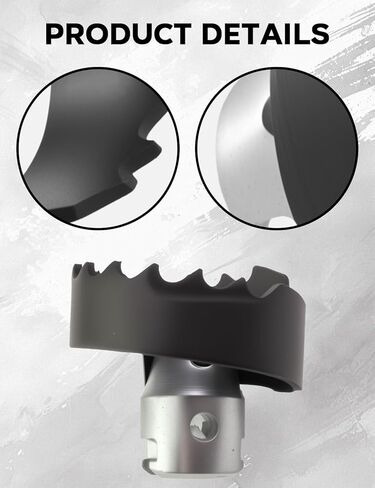 قاطع حلزوني مقاس 2 بوصة مناسب لآلات الصرف Ridgid K-50 K-400 K-3800، مناسب لكابلات c-4 c-6 c-7 c-8 c-9 المقسمة استبدال T-209 63025 in Kuwait