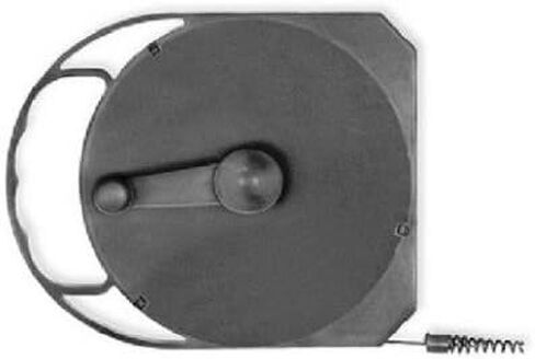 Cobra Plumbing 90220 1/4" X 20' Black Sink Cleaner Drain Tool in Saudi Arabia