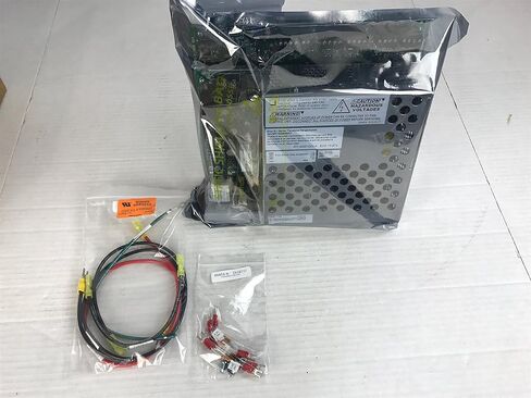 Notifier ACPS-610 - مزود طاقة شحن قابل للتوجيه 6 أو 10 أمبير in Kuwait