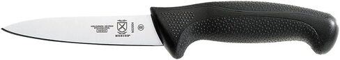 Mercer Culinary M22004 Millennia Black Handle, 4-Inch, Paring Knife in Saudi Arabia