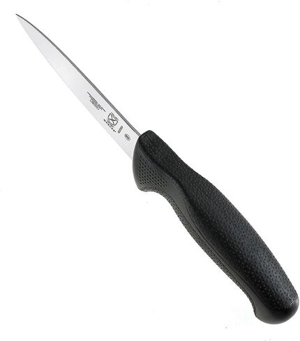 Mercer Culinary M22004 Millennia Black Handle, 4-Inch, Paring Knife in Saudi Arabia