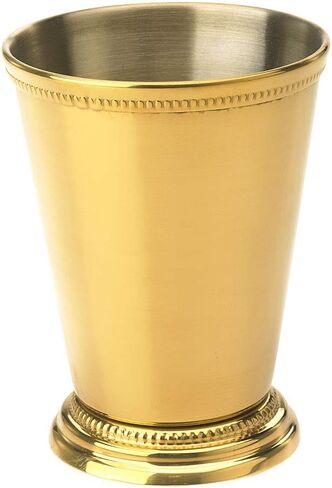 Barfly Julep Cup, Stainless, 12 oz in Saudi Arabia