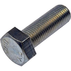 Dorman 428-840 M14 x 1.5 x 40mm DIN 'Class 8.8' Hex Head Cap Screw, Box of 10