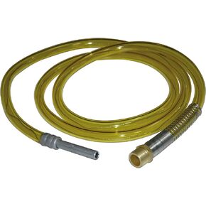 John Dow Industries 80-593-NI Replacement Dispensing Hose (for Fuel Handling Equipment), 1 Pack