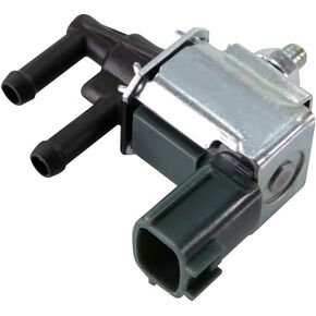 14930-9E010 14930-Z50001 149309E010 1493Z50001 Purge Volume Control Solenoid VSV Valve Compatible with Nissan 350Z Murano Frontier Maxima Altima Infiniti FX35 G20 I30 I35 M45 Q45 QX4 2000-2004