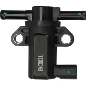 MAYASAF 911-336 Vapor Canister Purge Solenoid Valve fit for Nissan Armada 2005-2015 5.6L V8, Frontier 2005-2018 4.0L V6, NV1500 2012 4.0L V6, NV2500/NV3500 2012-2018, for INFINITI QX56 2005-2010