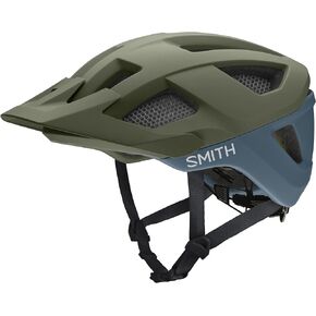 SMITH Session MTB Cycling Helmet – Adult Mountain Bike Helmet with MIPS Technology + Koroyd Coverage – for Men & Women – Adjustable Visor