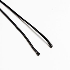 3950 NTC 10K Precision Epoxy Thermistor Temperature Sensor (Pack of 2)