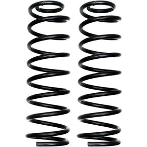 MOOG 3224 Coil Spring Set for Jeep Wrangler