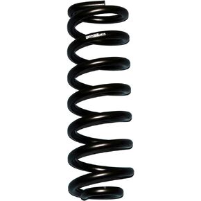 Skyjacker 182 Black Front 2" Lift Softride Coil Spring, (Set of 2)