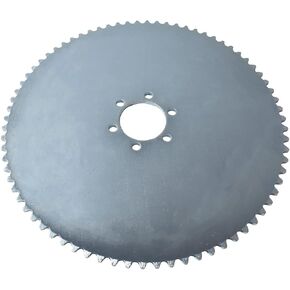 75 ضرس أسنان لـ 35 سلسلة جو كارت ودراجات صغيرة، للدراجة الصغيرة CT100 in Kuwait