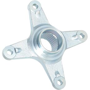 WFLNHB Rear Axle Sprocket Hub Collar Replacement for Yamaha YFZ450 YFZ450SP YFZ450SE YFZ450LE YFZ450BB 2004-2013