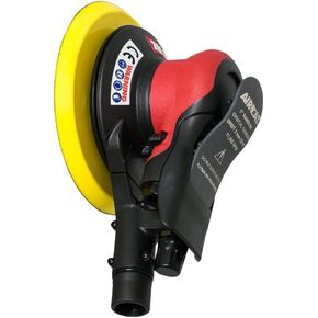 AIRCAT Pneumatic Tools 6700-5-336CV: Central Vac Orbital Palm Sander 11,000 RPM