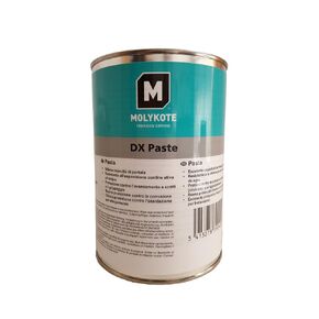 Dow Corning Molykote DX White Grease Paste - 1kg