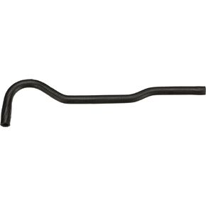 Gates 12416 Heater Hose 7/16" x 11/32" x 17 1/8"