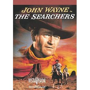 The Searchers