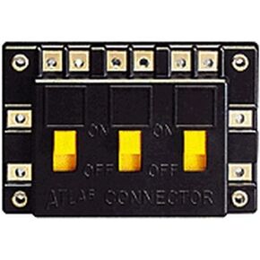 HO & N Connector Atlas Trains